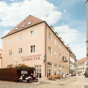 Cafe-Hotel Altreuter